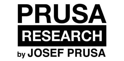 Logo of the manufacturer of: Original Prusa i3 MK3S+