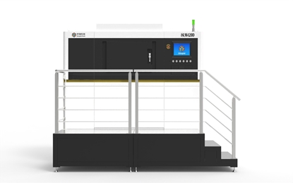 Picture of iSLM420D